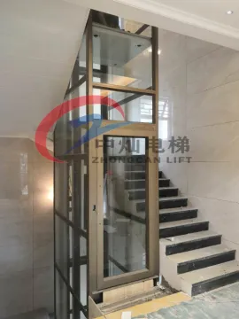 Home Lift Elevators for Villa