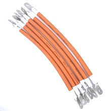 Solar Cable Assembly Solar Energy Storage Wiring Harness Assembly Supplier