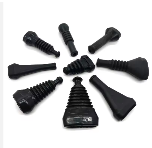 2/3/4/5/6 Pin Waterproof Automotive Wire Cover Rubber Boot for Amp Tyco connector Series