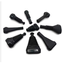 2/3/4/5/6 Pin Waterproof Automotive Wire Cover Rubber Boot for Amp Tyco connector Series