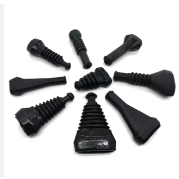2/3/4/5/6 Pin Waterproof Automotive Wire Cover Rubber Boot for Amp Tyco connector Series