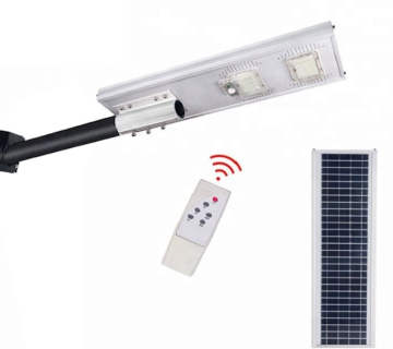 Smart LED Solar Street Light IP65