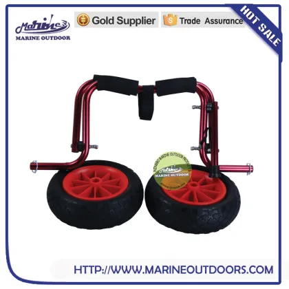 Aluminum Dolly, Boat Dolly, Boat Trailer Dolly