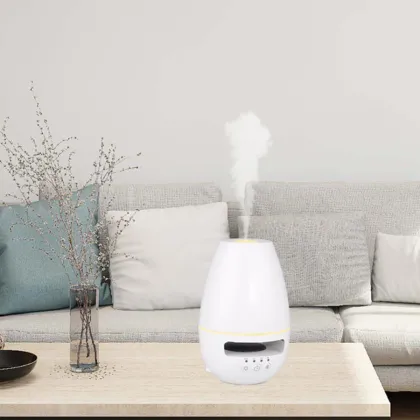 Smell Better Bluetooth Water Scent Humidifier for Sale