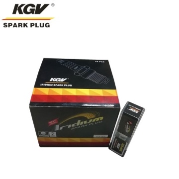 Small Engine Iridium/Platinum Spark Plug S-CR6HIX.