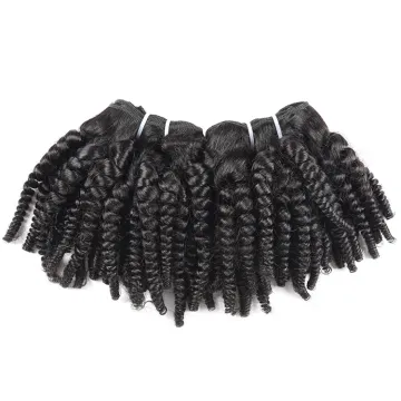 10A Mink Brazilian Hair, Raw Virgin Cuticle Aligned Hair, Free Sample Virgin Brazilian Human Hair Bundles With Closure