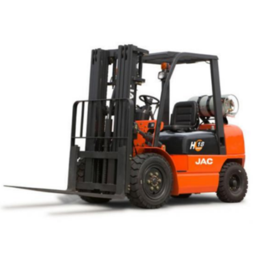 LPG forklift CPQYD 10/18