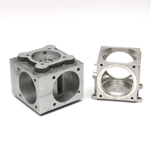 Low carbon steel Casting machinery spare parts
