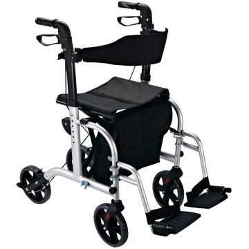 Tonia Medical With Footrest Function Wheel Ligero