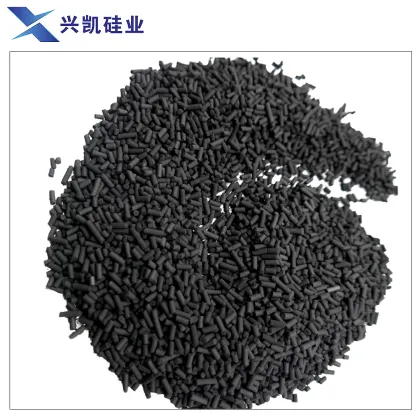 Pressure Swing Adsorption activated carbon for formaldehyde