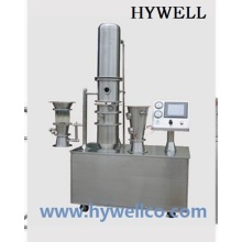 Mini Granulator Coating Machine