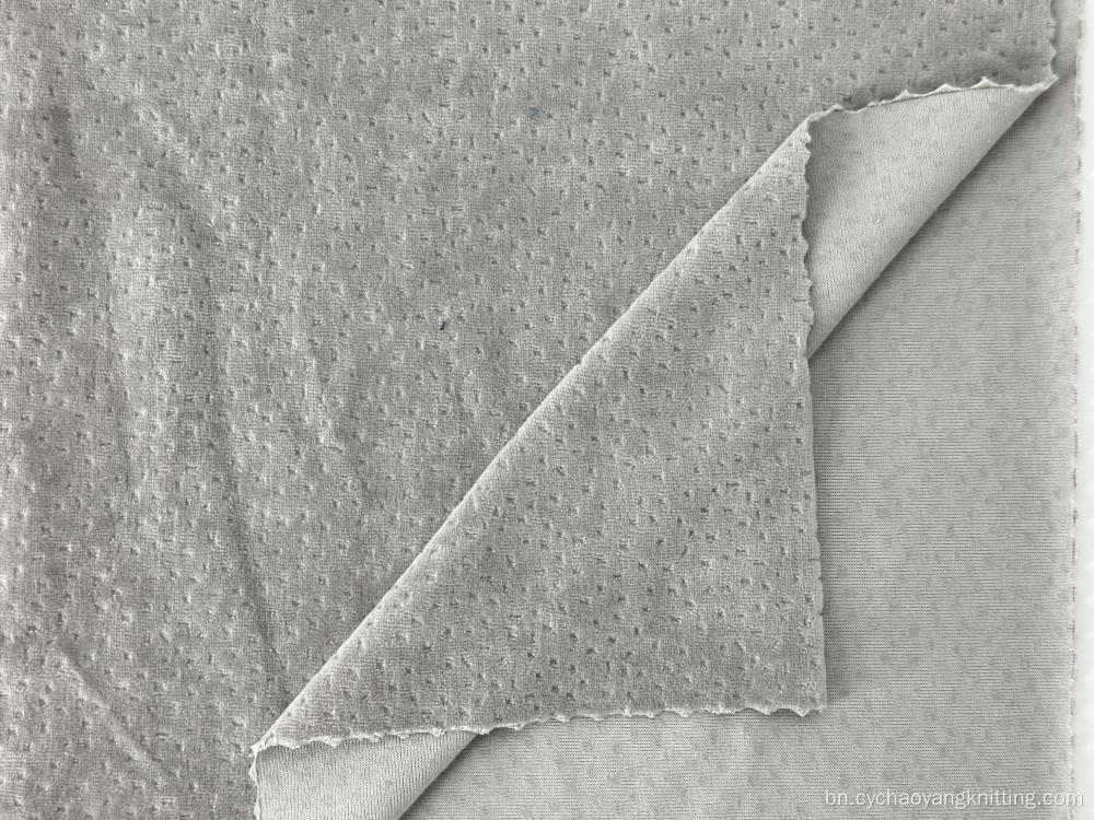 তোয়ালে কাপড় সাঁতারের পোশাক বিকিনির জন্য উপযুক্ত