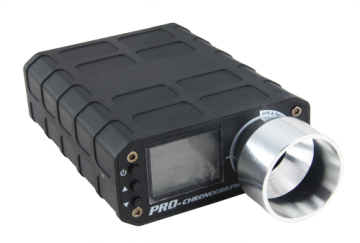 Airsoft gun Chronograph For Hunting/Airsoft Accessories CL35-0003