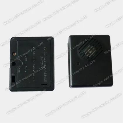 Sound Machine Message Box Talking Box Voice Recorders