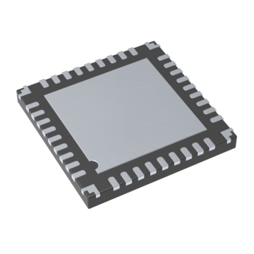 DSPIC33CK64MP503T-I/M5 16-बिट माइक्रोकंट्रोलर (MCU) 36UQFN पैकेज में 64KB फ्लैश मेमोरी के साथ