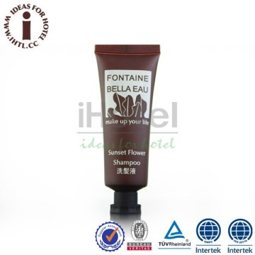 Luxury PVC Tube Packaging