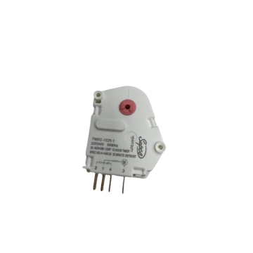 GLOSOK Refrigerator Defrost Timer 1225, 12 Hours, 200-240V