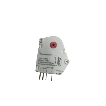 GLOSOK Refrigerator Defrost Timer 1225, 12 Hours, 200-240V