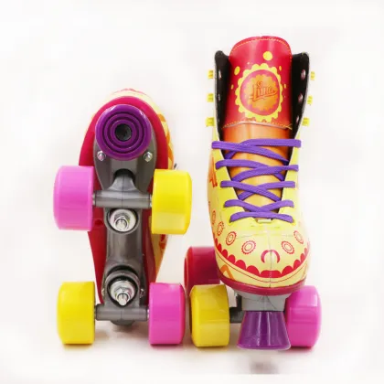 Figue Riedell Complete Roller Skates Sets
