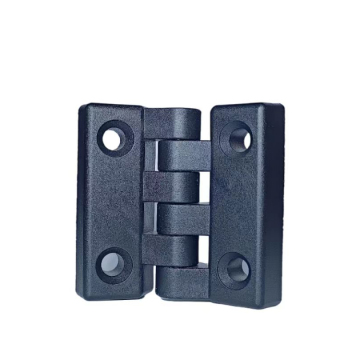 Custom FS6385 270 Degree Adjustable Torque Hinges with Position Control