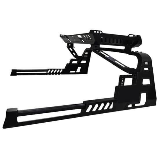 2024 Triton L200 Sport Roll Bar for Car Roof Racks