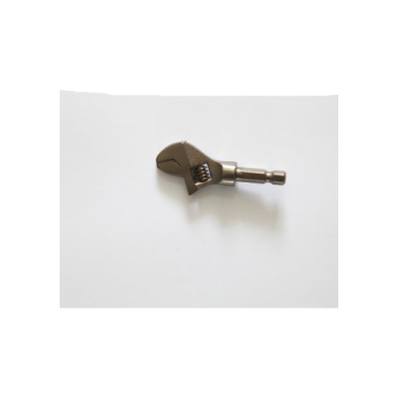 4 inch folding handle wrench