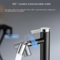 wholesale Bathroom Tap 360 degree swivel Basin Faucet