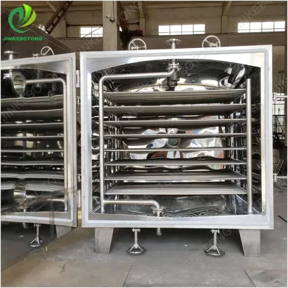 Stainless steel pharmaceutical GMP oven
