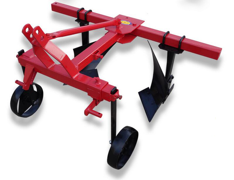 Factory Price Plough Machine