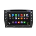 Android car DVD player for Renault Megane 2003-2009