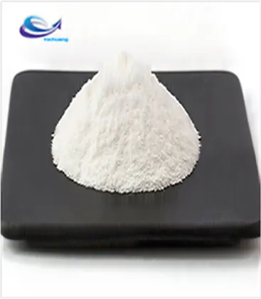 AHUALYN Pure Raw Material Bulk Powder NMN Nicotinamide
