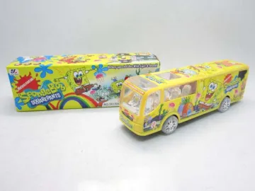 B/O BUS