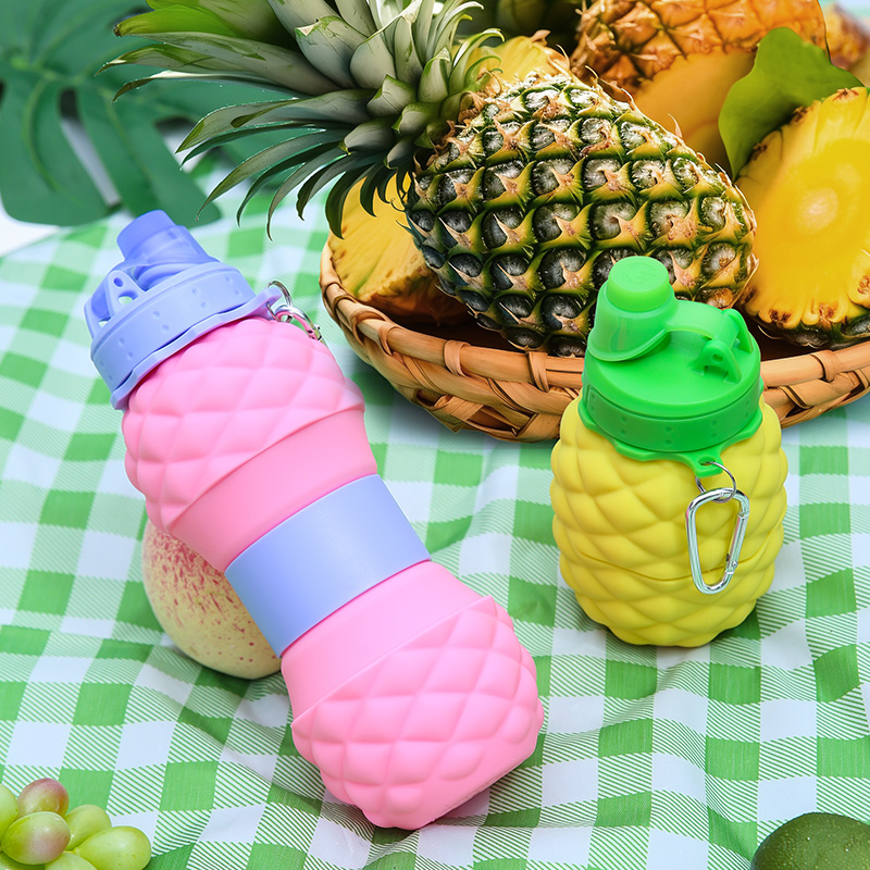 foldable water bottle MFZ-J008