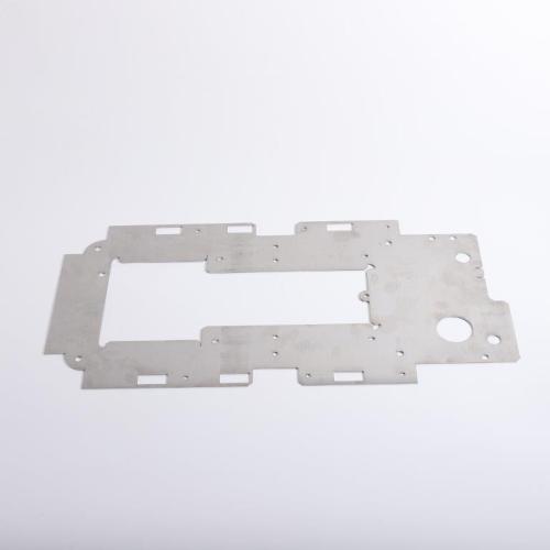 High Quality Thicker Stainless Steel Precision high quality stainless steel laser cutting Supplier