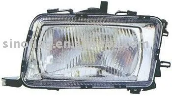 Used Car Head Lamps for Audi 80 (1991-1994)