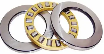 thrust roller bearing