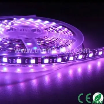 12v battery powered led strip lights for cars-WL