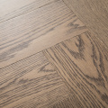 خشب البلوط مصممة هندسة الأرضيات باركيه خشب الباركيه