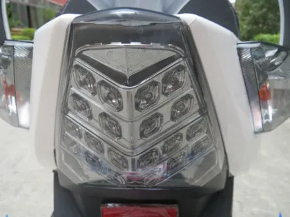 Hot Sale FK100T-G 100cc/150cc Gas Scooters