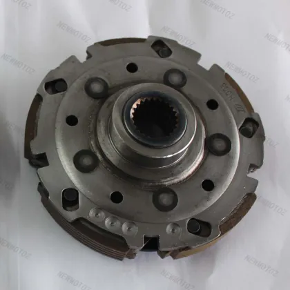 CF MOTO 500 4 x 4 ATV UTV Engine Clutch without Engine Brake