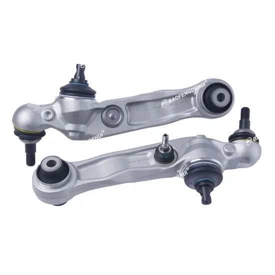 Front Swing Control Arm for Rolls Royce OE 31126782181 31126782182