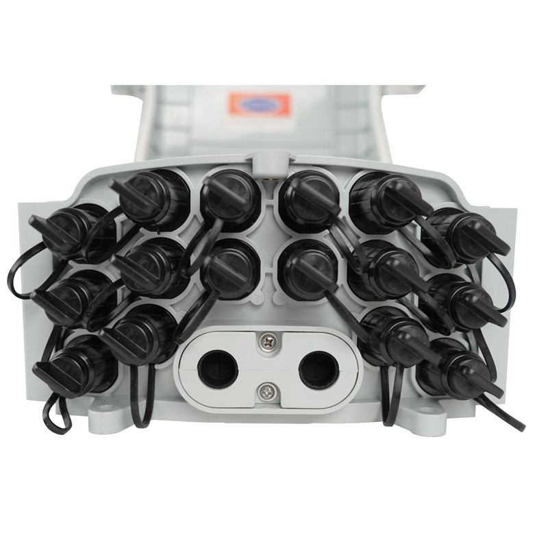 Fiber Termination Box