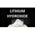 à quoi sert l&#39;hydroxyde de lithium