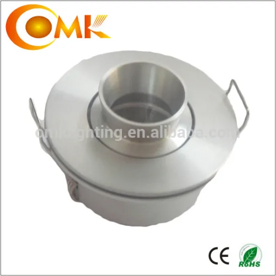 hot sale 3W 700mA Aluminum over cabinet lighting OMK-D205