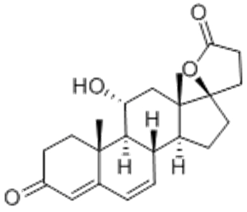 Name: 11-alpha-Hydroxycarvenone CAS 192569-17-8