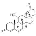 Naam: 11-alpha-Hydroxycarvenone CAS 192569-17-8