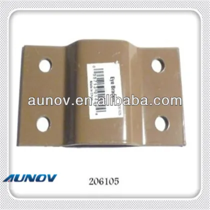 China manufacturer flat corner brace