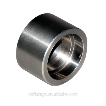 A105 304L316 F513000lbs 6000lbs 9000lbs SW fittings ASME B16.11 pipe Cap