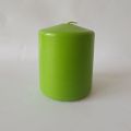 High Quality Paraffin Wax private label pillar candle