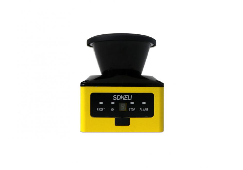 Small Safety Laser Scanner AGV Obstacle Avoidance